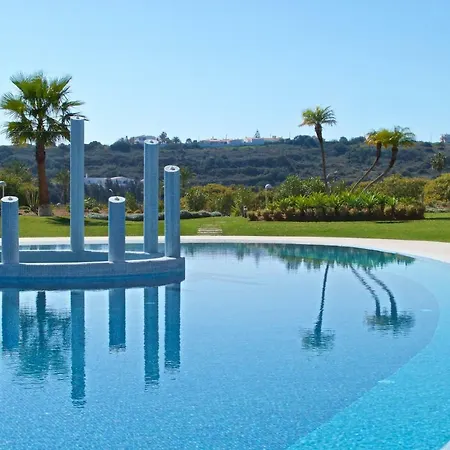 O Jardins Da Marina Албуфейра