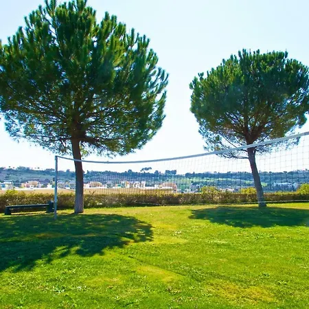 Апартаменти O Jardins Da Marina *