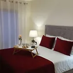 O Jardins Da Marina Apartment