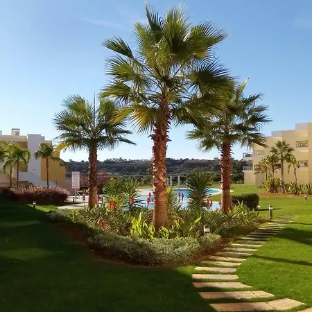 O Jardins Da Marina