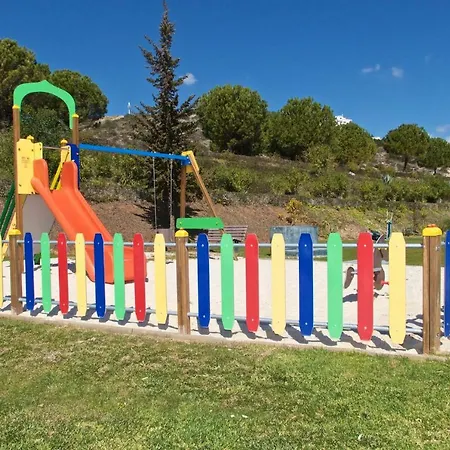 O Jardins Da Marina Διαμέρισμα