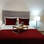 Апартаменти O Jardins Da Marina