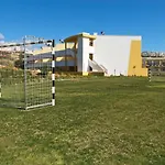 O Jardins Da Marina *