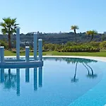 O Jardins Da Marina Албуфейра