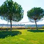 شقة O Jardins Da Marina *