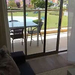 O Jardins Da Marina شقة