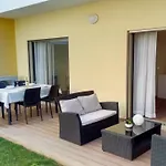 O Jardins Da Marina شقة *