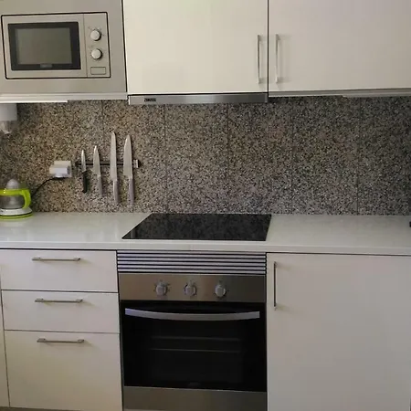 Apartamento O Jardins Da Marina