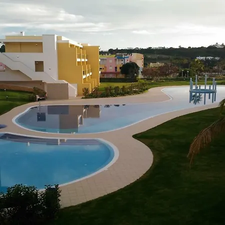 شقة O Jardins Da Marina *