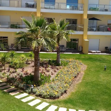 O Jardins Da Marina شقة البوفيرا