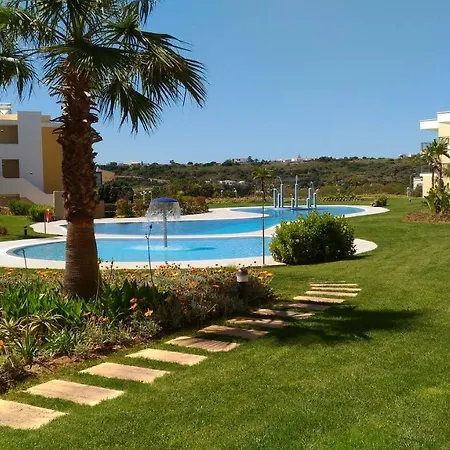 شقة O Jardins Da Marina