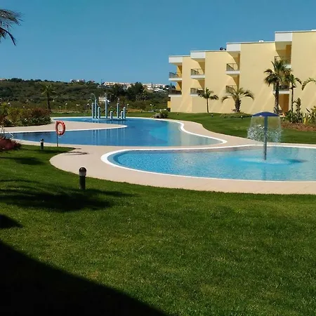 O Jardins Da Marina شقة البوفيرا
