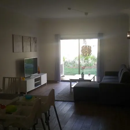 O Jardins Da Marina 阿尔布费拉