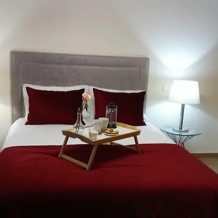 公寓 O Jardins Da Marina