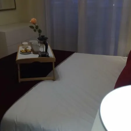 公寓 O Jardins Da Marina *