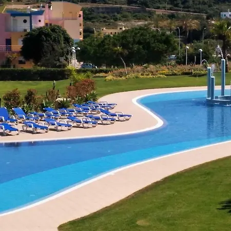 O Jardins Da Marina