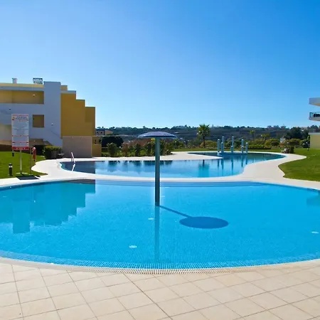 Apartamento O Jardins Da Marina Albufeira