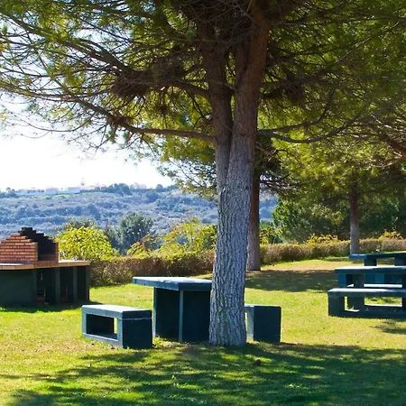 Apartamento O Jardins Da Marina