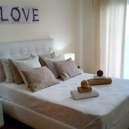 公寓 O Jardins Da Marina 阿尔布费拉