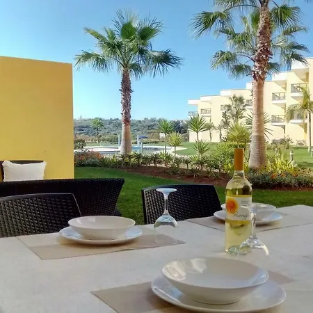 O Jardins Da Marina 阿尔布费拉