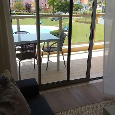 O Jardins Da Marina アパート