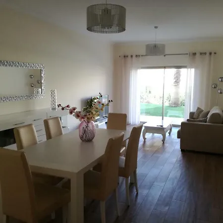 O Jardins Da Marina * 阿尔布费拉