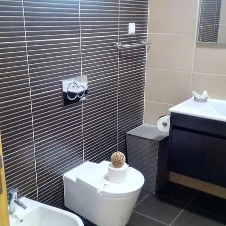 O Jardins Da Marina 阿尔布费拉