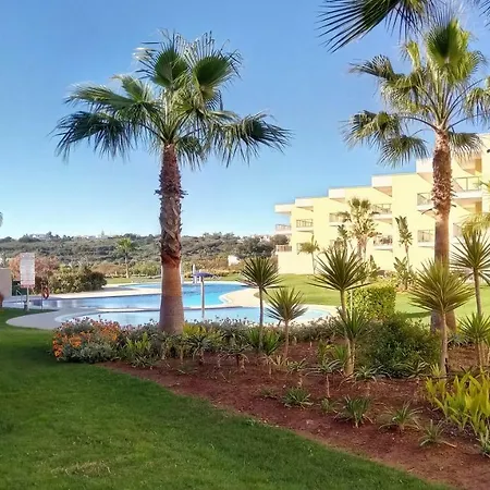 شقة O Jardins Da Marina البوفيرا