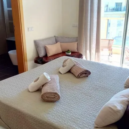 O Jardins Da Marina 阿尔布费拉