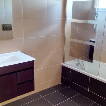 O Jardins Da Marina *