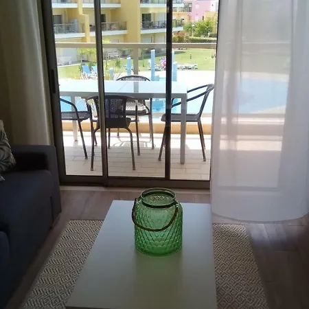 Apartamento O Jardins Da Marina