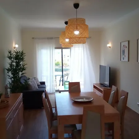 Apartamento O Jardins Da Marina