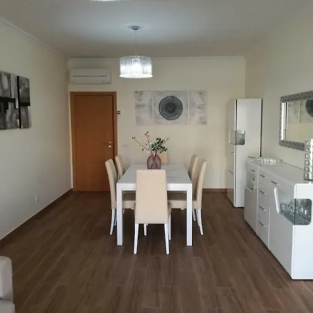 Apartamento O Jardins Da Marina