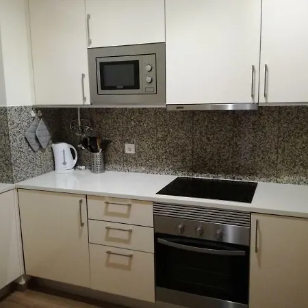 公寓 O Jardins Da Marina *