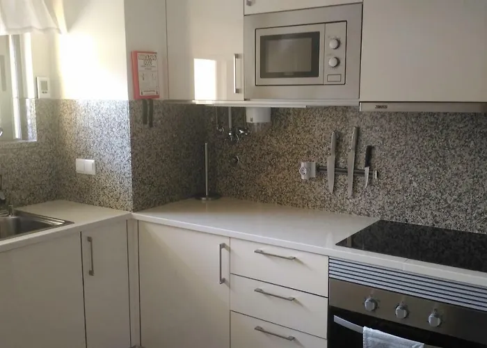 O Jardins Da Marina * Албуфейра