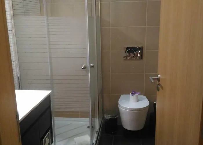 O Jardins Da Marina Апартаменти *