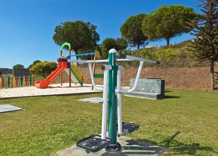 O Jardins Da Marina Апартаменти