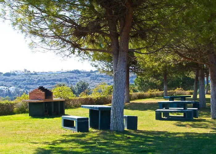 Апартаменти O Jardins Da Marina