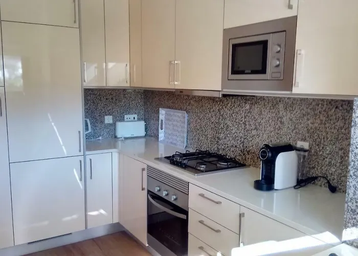 O Jardins Da Marina Албуфейра