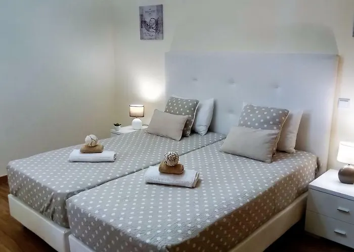 O Jardins Da Marina Албуфейра