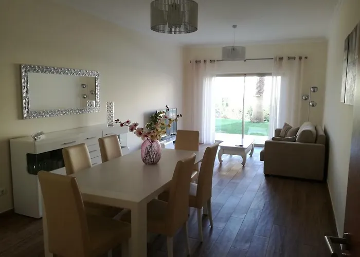 O Jardins Da Marina * Албуфейра