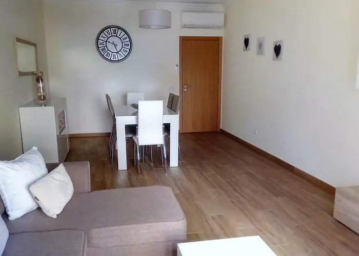 O Jardins Da Marina Апартаменти