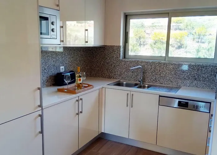 O Jardins Da Marina Албуфейра