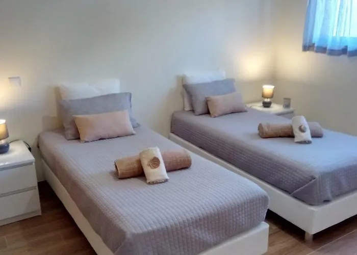 O Jardins Da Marina Апартаменти Албуфейра