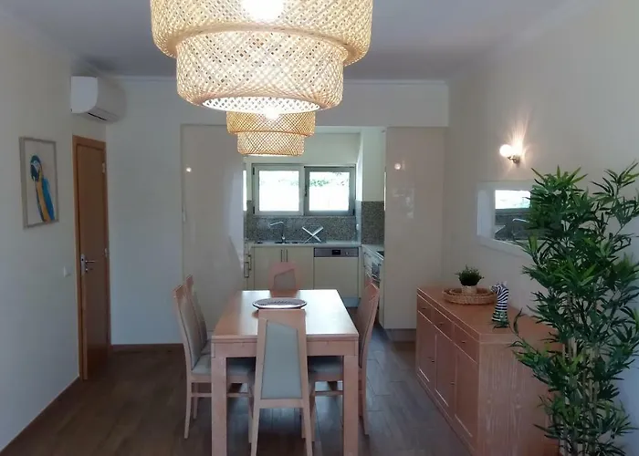 O Jardins Da Marina *