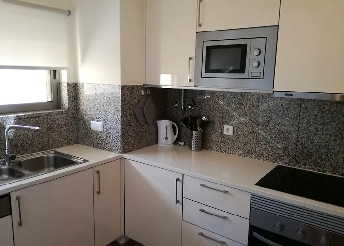 Апартаменти O Jardins Da Marina Албуфейра