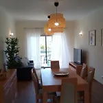 Apartamento O Jardins Da Marina