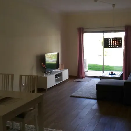 O Jardins Da Marina דירה אלבופיירה