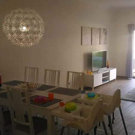 O Jardins Da Marina אלבופיירה