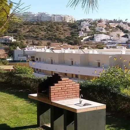 O Jardins Da Marina